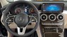 Mercedes GLC200 2022 Màu Đen ✅ Có Xe Giao Quận Thủ Đức ✅ Ưu đãi 50% phí trước bạ ✅ Chương trình cực ưu đãi