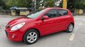 Cần bán Hyundai i20 1.4AT 2011, màu đỏ, nhập khẩu nguyên chiếc giá cạnh tranh