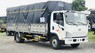 bán xe tải faw tiger 8 tấn thùng 6m2 đời 2022 phiên bản cải tiến của faw ga cơ 8 tấn