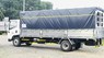 Howo La Dalat 2020 - bán xe tải faw tiger 8 tấn thùng 6m2 đời 2022 phiên bản cải tiến của faw ga cơ 8 tấn