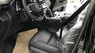 Bán Toyota Land Cruiser 3.5 Turbo sản xuất 2022 màu đen nhập chính hãng, xe giao ngay