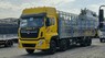 Bán xe tải DongFeng 4 chân 17T9 nóc cao nhập khẩu mới 2021 