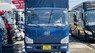 Bán xe tải faw tiger 8 tấn thùng bạt inox 6m2 giá 600 triệu