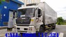 JRD HFC 2021 - Bán xe tải DongFeng thùng kín dài 9m7 tải trọng 7T75 giao ngay giá tốt