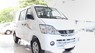 Thaco TOWNER Van 5 chỗ 2022 - Bán xe tải Thaco Van 5 chỗ, tặng thẻ giảm giá 6tr tiền xăng, tải 750kg vào phố cấm