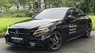 Bán Mercedes-Benz C300 AMG cũ 2019, màu đen, 24.000 KM