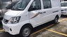 Bán ô tô Thaco TOWNER Towner Van 2022, màu trắng giá cạnh tranh
