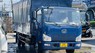 Howo La Dalat 2022 - bán xe tải faw tiger 8 tấn thùng 6m2 mẫu mới 2022 trả trước chỉ 190 triệu