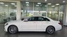 Chỉ 2% Thuế - Mercedes E300 cũ 2022, màu trắng siêu lướt