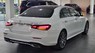 Mercedes-Benz E300 2022 - Mercedes E300 cũ 2022, màu trắng siêu lướt