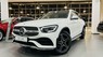 Mercedes-Benz GLC-Class 2022 - Mercedes-Benz GLC300 AMG cũ 2021, màu trắng- Chính hãng giá tốt