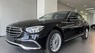 Mercedes-Benz E200 Exclusive 2023 - Màu Đen Giao Ngay - Ưu đãi tiền Mặt + Bảo Hiểm xe . Hỗ trợ tốt nhất Thủ Đức