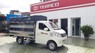 Xe tải 500kg - dưới 1 tấn Tera 100 2023 - Bán xe tải Daehan 9 tạ Tera100 máy Mitsubishi thùng dài 2.8 mét giá rẻ tại Quảng Ninh và Hải Phòng