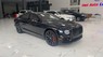 Bán Bentley Flying Spur 4.0 model 2022, mới 100% màu đen, xe có sẵn giao ngay.