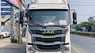 2021 - Bán xe tải Jac A5 nhập khẩu 2021. Bán xe tải Jac 7T5 thùng 9m6 nhập khẩu 2021