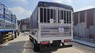 2022 - Bán xe tải Jac 3T5 thùng dài 4m3 máy Cummins tải khỏe giá rẻ, Trả trước 120Tr, bảo hành 5 năm
