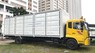 Xe tải 5 tấn - dưới 10 tấn 2021 - Xe tải Dongfeng 6T7 thùng Pallet chứa kết cấu điện tử giá tốt giao xe ngay 