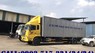 Xe tải 5 tấn - dưới 10 tấn 2021 - Xe tải Dongfeng 6T7 thùng Pallet chứa kết cấu điện tử giá tốt giao xe ngay 