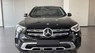 Mercedes GLC200 Màu Đen Giao Liền Quận 1 - Ưu đãi 50% phí trước bạ - Phone: 0901 078 222 Quang