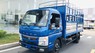 Mitsubishi Canter 2022 - Mitsubishi canter TF 4.9 tải 1.9 thùng 4m4 xe sẵn giao ngay 