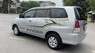 Cần bán lại xe Toyota Innova 2.0G 2012, màu bạc, giá 340tr
