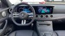 Mercedes E300 2022 Màu Trắng Giao Ngay Quận 10 - Đưa trước 860 Triệu nhận xe - Giao xe Toàn Quốc
