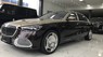 Mercedes-Benz Maybach S680 2022 - Mercedes Benz S680 Maybach mới 100% sản xuất 2022 đang có xe giao ngay.