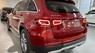 Mercedes GLC200 Màu Đỏ Giao Liền Quận 3 . Hỗ trợ 80% | Lãi suất ưu đãi. Quang Mercedes Phú Mỹ Hưng