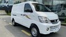 Xe tải 1 tấn - dưới 1,5 tấn Van 2S 2022 - TOWNER VAN 2S - GIẢI PHÁP VẬN CHUYỂN LINH HOẠT TRONG MỌI KHUNG GIỜ