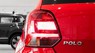 Volkswagen Polo 2022 - Cần bán Volkswagen Polo 2022 Màu đỏ, tặng phí trước bạ Lái thử tận nha và nhiều ưu đãi hấp dẫn