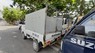 Bán xe tải Suzuki 5 tạ cũ thùng bạt đời 2009 tại Hải Phòng lh 090.605.3322