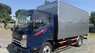 Xe tải Jac N200S 1.9 tấn thùng dài 4m3 - khuyến mãi đến hết tháng 6 