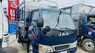 2021 2017 - Xe tải JAC L240 2T45 thùng dài 3m7 - động cơ công nghệ isuzu 