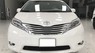Bán chiếc Toyota Sienna Limited 3.5V6 sản xuất 2015 xuất Mỹ. 