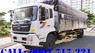 Xe tải 5 tấn - dưới 10 tấn 2021 - Bán trả góp xe tải DongFeng 8T thùng dài 9m5 giá tốt giao xe ngay