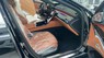 Bán Mercedes Maybach S580 sản xuất 2022, màu đen, nội thất da bò, xe có sẵn tại salon giao ngay.