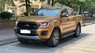 Nhập khẩu Ford Ranger Wiltrack Biturbo bản 2.0 2019 