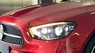 Mercedes E300 AMG 2022 | Màu Đỏ/Đen Giao Liền Quận 2 | Trả góp tới 80% | Quang Mercedes Phú Mỹ Hưng