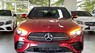 Mercedes E300 AMG 2022 | Màu Đỏ/Đen Giao Liền Quận 7 | Trả góp tới 80% | Quang Mercedes Phú Mỹ Hưng