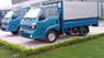 Thaco Kia K200 2024 - Bán xe tải Kia K200 Kia 1.9 tấn giá rẻ tại Thaco Hải Phòng