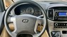 Hyundai Grand Starex 2.5 MT 2016 máy Dầu Diesel 9 chỗ