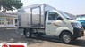 Xe tải 500kg - dưới 1 tấn 2017 - Xe Tải Towner 990 Nâng Cấp - Tải trọng dưới 1 tấn