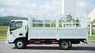 Xe tải 2,5 tấn - dưới 5 tấn 2022 - Xe Tải OLLIN S700 - Tải trọng 3.490kg, Thùng dài 4,35m