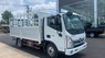 Bán xe tải Thaco Ollin 2,4 tấn nâng tải 3,5 tấn mới, Phanh ABS, Cân bằng điện tử, thùng dài 4,35m