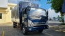 Bán xe tải Thaco Ollin 2,4 tấn nâng tải 3,5 tấn mới, Phanh ABS, Cân bằng điện tử, thùng dài 4,35m