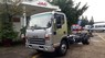 N650 2022 - Bán xe tải Jac N650 Hải Phòng - Xe tải Jac 6,5 tấn giá rẻ