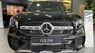 Mercedes GLB 200 AMG 2022 Màu Đen Giao Ngay Quận 8 - Nhiều nâng cấp mới trên GLB 200 AMG