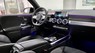 Mercedes GLB 200 AMG 2022 Màu Đen Giao Ngay Quận Tân Phú - Nhiều nâng cấp mới trên GLB 200 AMG