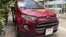 Ford EcoSport Titanium 2017 - Cần bán Xe Ford EcoSport Titanium 2017, một chủ mua mới từ đầu