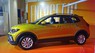 BMW 1 T-Cross 2022 - Volkswagen T-Cross 2022- Màu Gold nổi bật. LH Hotline KD: 093 2168 093